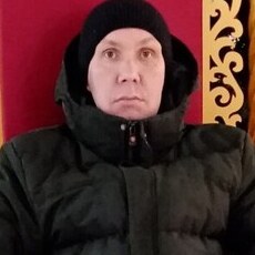 Фотография мужчины Миша, 42 года из г. Новокузнецк