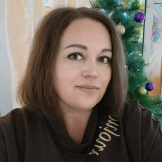 Стася, 42 из г. Улан-Удэ.