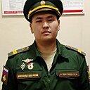 Иван, 23 года