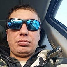 Фотография мужчины Алексей, 35 лет из г. Ужур