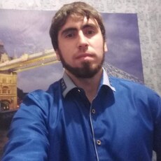 Фотография мужчины Руслан, 32 года из г. Костанай