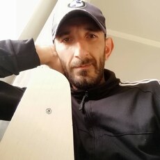 Фотография мужчины Акоб, 42 года из г. Волгоград