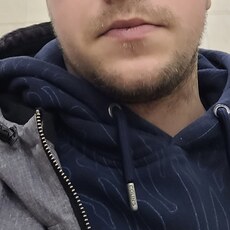 Фотография мужчины Сергей, 29 лет из г. Фаниполь