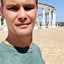 Максим, 34 года