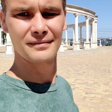 Фотография мужчины Максим, 34 года из г. Темрюк