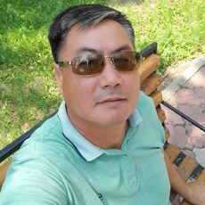 Фотография мужчины Ереке, 50 лет из г. Астана