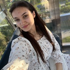 Фотография девушки Лина, 21 год из г. Новосибирск