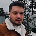 Данил, 33 года