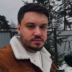 Фотография мужчины Данил, 33 года из г. Екатеринбург