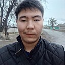 Дарын, 22 года