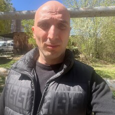 Фотография мужчины Гарик, 37 лет из г. Ереван