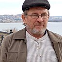 Роман, 65 лет