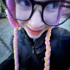 Фотография девушки Марина, 24 года из г. Челябинск