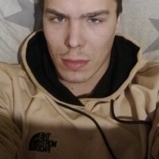 Фотография мужчины Ваня, 21 год из г. Новошешминск