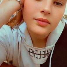 Фотография девушки Анастейшен, 21 год из г. Асино