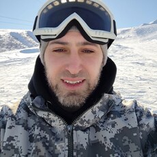 Фотография мужчины Sd, 37 лет из г. Бишкек