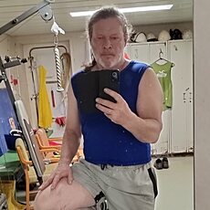 Фотография мужчины Сергей, 53 года из г. Хабаровск