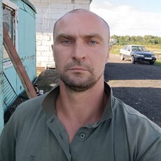 Фотография мужчины Игорь, 37 лет из г. Рязань