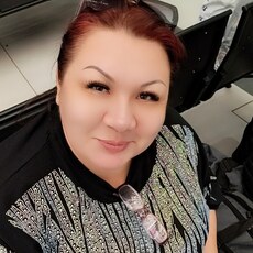 Фотография девушки Ольга, 44 года из г. Кемерово