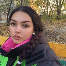 Кристина, 35 из г. Москва.