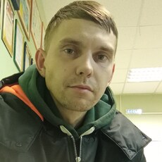 Фотография мужчины Артем, 32 года из г. Жуковский