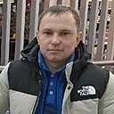 Дмитрий, 35 лет