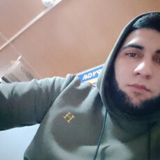 Фотография мужчины Maks, 26 лет из г. Дербент