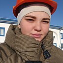 Анастасия, 26 лет