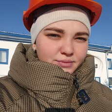 Фотография девушки Анастасия, 26 лет из г. Братск