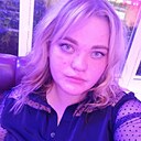 Анастасия, 26 лет