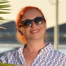 Ольга, 46 из г. Москва.