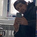 Отабек, 35 лет