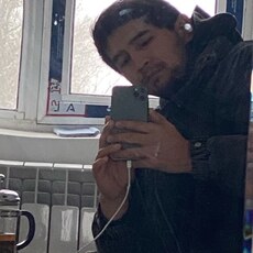 Фотография мужчины Отабек, 35 лет из г. Ташкент