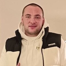 Фотография мужчины Павел, 34 года из г. Рига