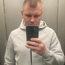 Фотография мужчины Алексей, 38 лет из г. Владивосток