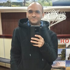 Фотография мужчины Сергей, 45 лет из г. Усть-Донецкий