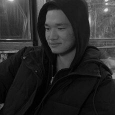 Фотография мужчины Алишер, 20 лет из г. Алматы