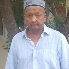 Фотография мужчины Мухамед, 57 лет из г. Степногорск