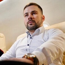 Фотография мужчины Андрей, 39 лет из г. Пенза