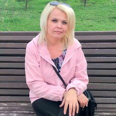 Фотография девушки Ляля, 39 лет из г. Старый Оскол