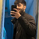 Камил, 22 года