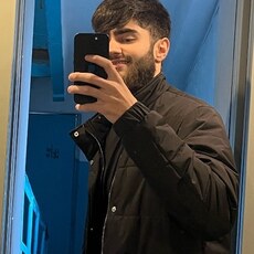 Фотография мужчины Камил, 22 года из г. Омск