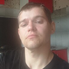 Фотография мужчины Василий, 32 года из г. Сызрань