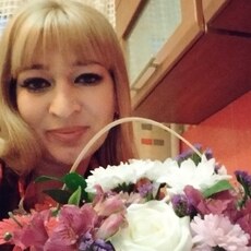 Фотография девушки Избалованная, 39 лет из г. Владикавказ