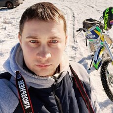 Фотография мужчины Алексей, 30 лет из г. Казань