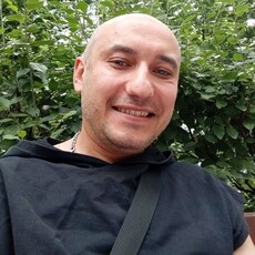 Фотография мужчины Алексей, 35 лет из г. Харцызск