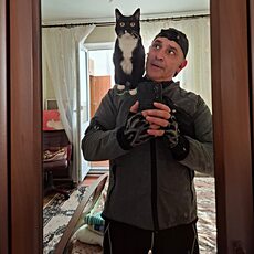 Фотография мужчины Виктор, 46 лет из г. Краснодар