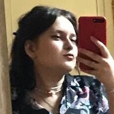 Полина, 19 из г. Мыски.