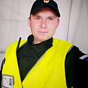 Кирилл, 25 лет