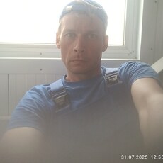 Фотография мужчины Сергей, 40 лет из г. Волгоград